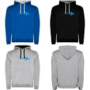 \全品P5倍★9/18(金)限定/【3XLまで】Kruskis Stella MX Two-Colour Hoodie カジュアルプルパーカー フーディ バイク...