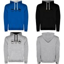 \全品P5倍★9/18(金)限定/【3XLまで】Kruskis Sleep Eat And Ride Two-Colour Hoodie カジュアルプルパーカー...
