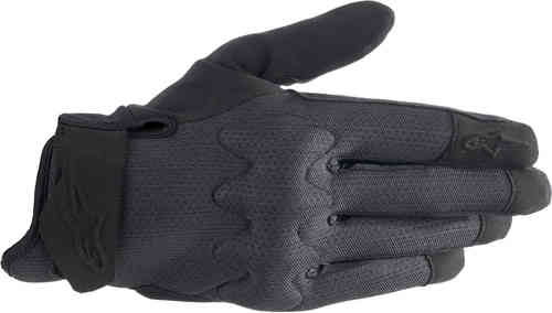 【3XLまで】Alpinestars アルパインスター Stated Air perforated Motorcycle Gloves ライディンググローブ バイクグローブ ライダー バイク レーシング ツーリングにも おすすめ (AMACLUB)