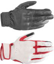 \全品P5倍★9/18(金)限定/【3XLまで】Alpinestars アルパインスター Dyno perforated Motorcycle Gloves ラ...