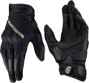 \全品P5倍★7/18(金)限定/Leatt リアット ADV HydraDri 7.5 Stealth Short waterproof Motorcycle Gloves ライディンググローブ バイクグローブ ライダー バイク レーシング ツーリングにも おすすめ (AMACLUB)