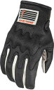 【3XLまで】Icon アイコン Airform Slabtown perforated Motorcycle Gloves ライディンググローブ バイクグローブ ライダー バイク オートバイ レーシング ツーリングにも おすすめ (AMACLUB)