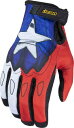 \全品P5倍★7/18(金)限定/【3XLまで】Icon アイコン Hooligan Tejas Libre Motorcycle Gloves ライディンググローブ バイクグローブ ライダー バイク オートバイ レーシング ツーリングにも タッチスクリーン おすすめ (AMACLUB)