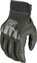 \全品1000円クーホン゜★8/12(火)限定/【3XLまで】Icon アイコン Overlord3 Motorcycle Gloves ライディンググローブ バイクグローブ ライダー バイク オートバイ レーシング ツーリングにも タッチスクリーン おすすめ (AMACLUB)