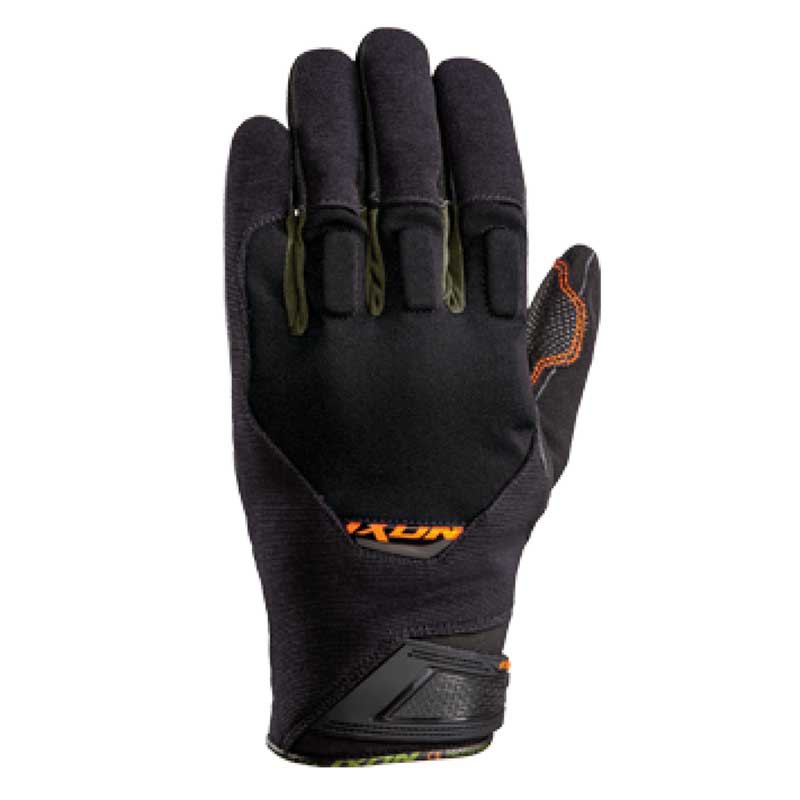 【3XLまで】Ixon イクソン RS Spring Gloves ライディンググローブ バイクグローブ 手袋 ライダー バイク オートバイ レーシング ツーリングにも かっこいい おすすめ (AMACLUB)