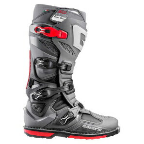 Gaerne ガエルネ SG-22 Motorcycle Boots オフロードブーツ モトクロスブーツ ライダー バイク レーシング ツーリングにも かっこいい おすすめ (AMACLUB)