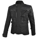 \全品P5倍★7/30(水)限定/【4XLまで】ByCity Wild Jacket ライディングジャケット テキスタイルジャケット バイクウェア ライダー バ...