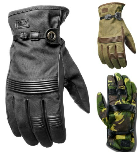 ＼全品1000円OFF★11/27（木)限定Bフライデー　／【3XLまで】Roland Sands ローランドサンズ Truman Gloves ライディンググローブ バイクグローブ 手袋 ライダー バイク レーシング ツーリングにも かっこいい 大きいサイズあり おすすめ (AMACLUB)
