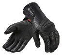 ＼全品最大20%off★4/30(火) 5の日合わせ／【3XLまで】REV'IT レビット（レブイット） Stratos 2 GTX Gloves ライディンググローブ バイクグローブ 手袋 ライダー バイク レーシング ツーリングにも かっこいい 大きいサイズあり おすすめ (AMACLUB)