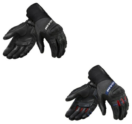 ＼全品1500円OFF★5/26(日)限定／【4XLまで】REV'IT レビット（レブイット） Sand 4 H2O Gloves ライディンググローブ バイクグローブ 手袋 ライダー バイク レーシング ツーリングにも かっこいい 大きいサイズあり おすすめ (AMACLUB)