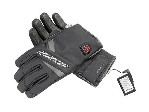 ＼全品1500円OFF★5/26(日)限定／Joe Rocket ジョーロケット Rocket Burner Lite Heated Gloves ライディンググローブ バイクグローブ 加熱手袋 ライダー バイク レーシング ツーリングにも 防寒 かっこいい おすすめ (AMACLUB)