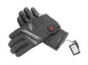 ＼全品最大20%off★4/30(火) 5の日合わせ／Joe Rocket ジョーロケット Rocket Burner Lite Heated Gloves ライディンググローブ バイクグローブ 加熱手袋 ライダー バイク レーシング ツーリングにも 防寒 かっこいい おすすめ (AMACLUB)