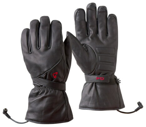 ＼全品2500円+5%OFF★5/15(水)限定／【3XLまで】Gerbing 12V G4 Heated Gloves ライディンググローブ バイクグローブ 加熱手袋 ライダー バイク レーシング ツーリングにも かっこいい タッチスクリーン 防寒 大きいサイズあり おすすめ (AMACLUB)