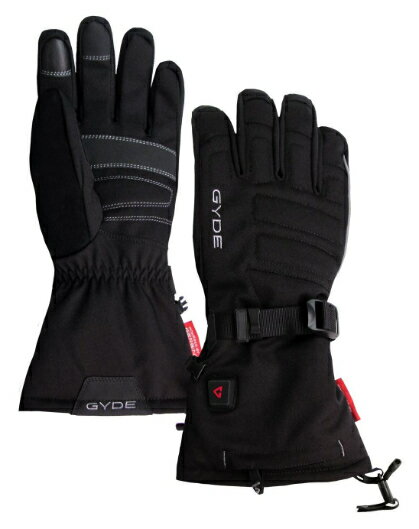 ＼全品2500円+5%OFF★5/25(土)限定／Gerbing 7V S7 Heated Gloves ライディンググローブ バイクグローブ 加熱手袋 ライダー バイク レーシング ツーリングにも かっこいい タッチスクリーン 防寒 おすすめ (AMACLUB)