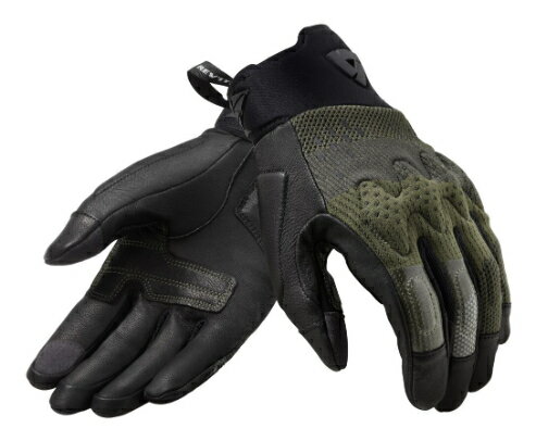 ＼全品2500円+5%OFF★5/15(水)限定／【4XLまで】REV'IT レビット（レブイット） Kinetic Gloves ライディンググローブ バイクグローブ 手袋 ライダー バイク レーシング ツーリングにも タッチスクリーン かっこいい 大きいサイズあり おすすめ (AMACLUB)