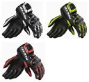 ＼全品最大20%off★4/30(火) 5の日合わせ／【3XLまで】REV'IT レビット（レブイット） Quantum 2 Gloves ライディンググローブ バイクグローブ 手袋 ライダー バイク レーシング ツーリングにも かっこいい 大きいサイズあり おすすめ (AMACLUB)