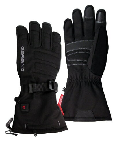 ＼全品1500円OFF★5/26(日)限定／【女性用】Gerbing 7V S7 Heated Women's Gloves 女性用 ライディンググローブ バイクグローブ 加熱手袋 ライダー バイク レーシング ツーリングにも かっこいい おすすめ (AMACLUB)