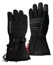 ＼全品最大20%off★5/5(日) 5の日合わせ／【女性用】Gerbing 7V S7 Heated Women's Gloves 女性用 ライディンググローブ バイクグローブ 加熱手袋 ライダー バイク レーシング ツーリングにも かっこいい おすすめ (AMACLUB)