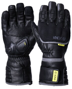 ＼全品2500円+5%OFF★5/15(水)限定／【3XLまで】Knox Zero 3 MKII Gloves ライディンググローブ バイクグローブ 手袋 ライダー バイク レーシング ツーリングにも かっこいい 大きいサイズあり おすすめ (AMACLUB)