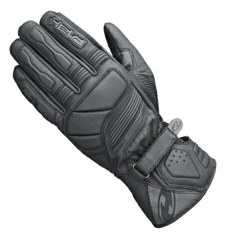 ＼全品2500円+5%OFF★5/15(水)限定／Held ヘルド Travel 6.0 Gloves ライディンググローブ バイクグローブ 手袋 ライダー バイク レーシング ツーリングにも かっこいい おすすめ (AMACLUB)