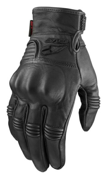 楽天AMACLUB（レアブランド 専門店）EVS イーブイエス Compton Gloves ライディンググローブ バイクグローブ 手袋 ライダー バイク レーシング ツーリングにも タッチスクリーン かっこいい おすすめ （AMACLUB）