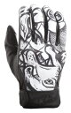\全品2500円クーホン゜★20時~8/24限定/【3XLまで】Fly Racing フライ Street Subvert Ink 'N Needle Gloves ライディンググローブ バイクグローブ 手袋 ライダー バイク レーシング ツーリングにも タッチスクリーン かっこいい 大きいサイズあり おすすめ (AMACLUB)