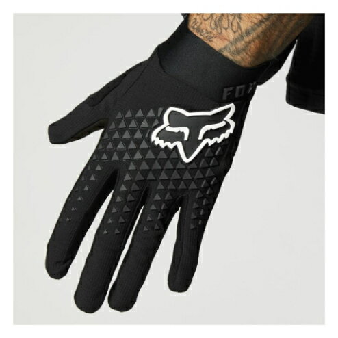 ＼全品2500円+5%OFF★5/15(水)限定／Fox Racing フォックス Defend MTB Glove ライディンググローブ バイクグローブ 手袋 ライダー バイク オートバイ レーシング ツーリングにも タッチスクリー かっこいい おすすめ (AMACLUB)