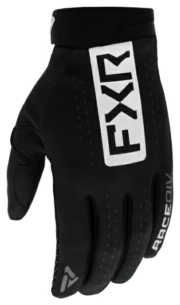 FXR エフエックスアール Reflex MX Glove ライディンググローブ バイクグローブ 手袋 ライダー バイク オートバイ レーシング ツーリングにも かっこいい 大きいサイズあり おすすめ (AMACLUB)