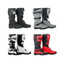 Fly Racing フライ Dirt Maverik Boots オフロードブーツ モトクロスブーツ ライダー バイク ツーリングにも かっこいい おすすめ (AMACLUB)