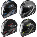 \全品3000円クーホン゜★20時〜6/4限定/【ダブルバイザー】HJC エイチジェイシー C91 Tero フルフェイスヘルメット ライダー バイク レーシン...