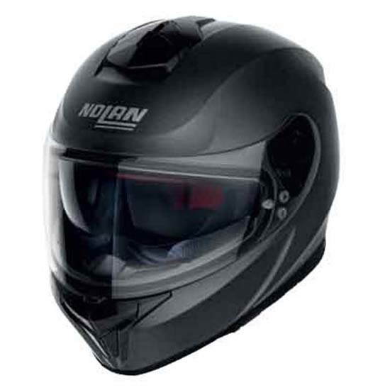 ＼全品実質20%off★8/18(木)ダイアモンド会員限定／【3XLまで】Nolan ノーラン N80-8 Special N-Com Full Face Helmet フルフェイスヘルメット オンロード バイク レーシング ツーリング かっこいい 大きいサイズあり おすすめ (AMACLUB)