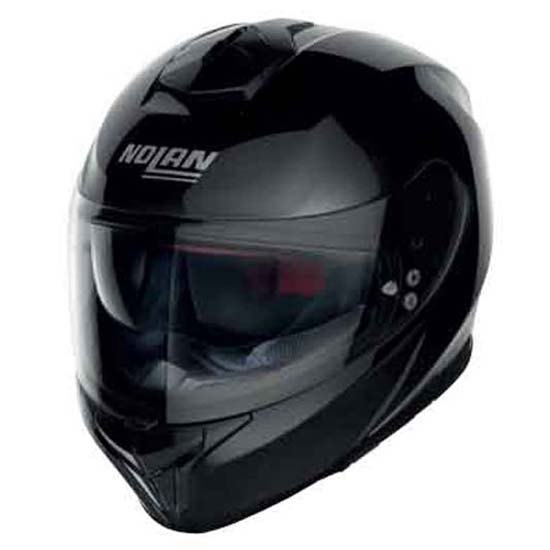 ＼全品実質20%off★8/18(木)ダイアモンド会員限定／【3XLまで】Nolan ノーラン N80-8 Special N-Com Full Face Helmet フルフェイスヘルメット オンロード バイク レーシング ツーリング かっこいい 大きいサイズあり おすすめ (AMACLUB)