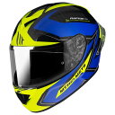 \全品P5倍★8/15(金)限定/MT Helmets FF104PRO Rapide Pro Master A7 Full Face Helmet フルフェイスヘルメット オンロード バイク レーシング ツーリング かっこいい おすすめ (AMACLUB)