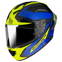 _Si5000~N[|5/1() Gg[^MT Helmets FF104PRO Rapide Pro Master A7 Full Face Helmet ttFCXwbg I[h oCN [VO c[O   (AMACLUB)