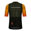 \全品5000円クーポン★5/1(木) エントリー/Gobik Stark Short Sleeve Jersey サイクリングジャケット 自転車ウェア 半袖シ...
