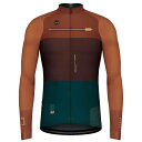 \全品P5倍★5/5(祝)限定/Gobik Pacer Long Sleeve Jersey サイクリングジャケット 自転車ウェア 半袖シャツ ロングスリーブ ...