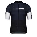 \全品P5倍★5/5(祝)限定/Gobik Infinity Short Sleeve Jersey サイクリングジャケット 自転車ウェア 半袖シャツ ショート...