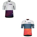 \全品P5倍★5/5(祝)限定/Gobik CX Pro Land Short Sleeve Jersey サイクリングジャケット 自転車ウェア 半袖シャツ シ...