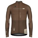 \全品P5倍★5/5(祝)限定/Gobik Cobble Long Sleeve Jersey サイクリングジャケット 自転車ウェア 半袖シャツ ロングスリーブ...