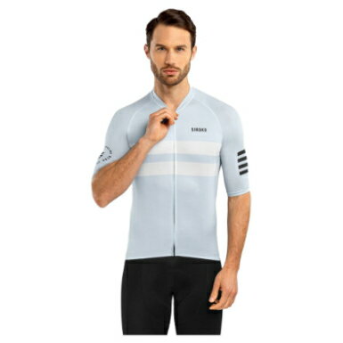 \全品1500円OFF★11/26(水)限定Bフライデー /Siroko M3 Bealach Short Sleeve Jersey サイクリングジャケット ...