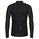 \全品5000円クーポン★5/1(木) エントリー/Gobik Pacer Solid Long Sleeve Jersey サイクリングジャケット 自転車ウェ...