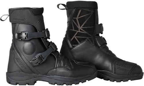 ɿRST 륨ƥ Adventure-X Mid WP Motorcycle Boots 饤ǥ󥰥֡ Х֡ ...