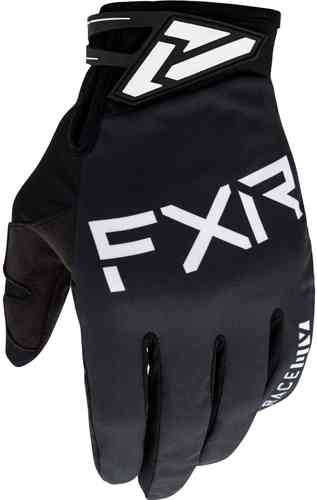 FXR エフエックスアール Cold Cross Ultra Lite モトクロスグローブ ライディンググローブ レーシンググローブ 手袋 ライダー バイク オートバイ ツーリングにも かっこいい おすすめ (AMACLUB)