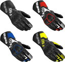 \全品P5倍★7/18(金)限定/【3XLまで】Spidi スピーディー STS-R3 ライディンググローブ レーシンググローブ 手袋 ライダー バイク オートバイ ツーリングにも タッチスクリーン かっこいい 大きいサイズあり おすすめ (AMACLUB)