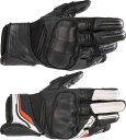 \全品2500円クーホン゜★20時~8/24限定/【3XLまで】Alpinestars アルパインスター Booster V2 ライディンググローブ レーシンググローブ 手袋 ライダー バイク オートバイ ツーリングにも タッチスクリーン かっこいい 大きいサイズあり おすすめ (AMACLUB)