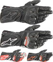 \全品2500円クーホン゜★20時~8/24限定/【4XLまで】Alpinestars アルパインスター SP-8 V3 ライディンググローブ レーシンググローブ 手袋 ライダー バイク オートバイ ツーリングにも タッチスクリーン かっこいい 大きいサイズあり おすすめ (AMACLUB)