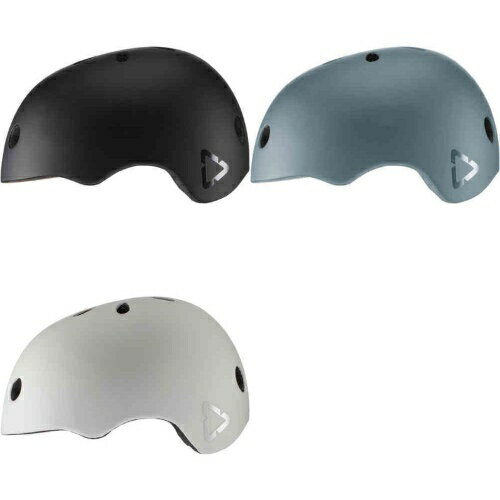 \全品1500円OFF★11/26(水)限定Bフライデー /Leatt リアット MTB Trail 1.0 Solid 自転車用ヘルメット ダウンヒル MTB...