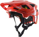 \全品2500円クーホン゜★20時~7/19限定/Alpinestars アルパインスター Vector Tech A2 自転車用ヘルメット ダウンヒル MTB XC BMX マウンテンバイク ロード クロスカントリー かっこいい おすすめ(AMACLUB)