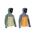 \全品P5倍★5/5(祝)限定/Leatt リアット MTB All Mountain 5.0 ライディングジャケット 自転車用ジャケット バイクウェア バイク...