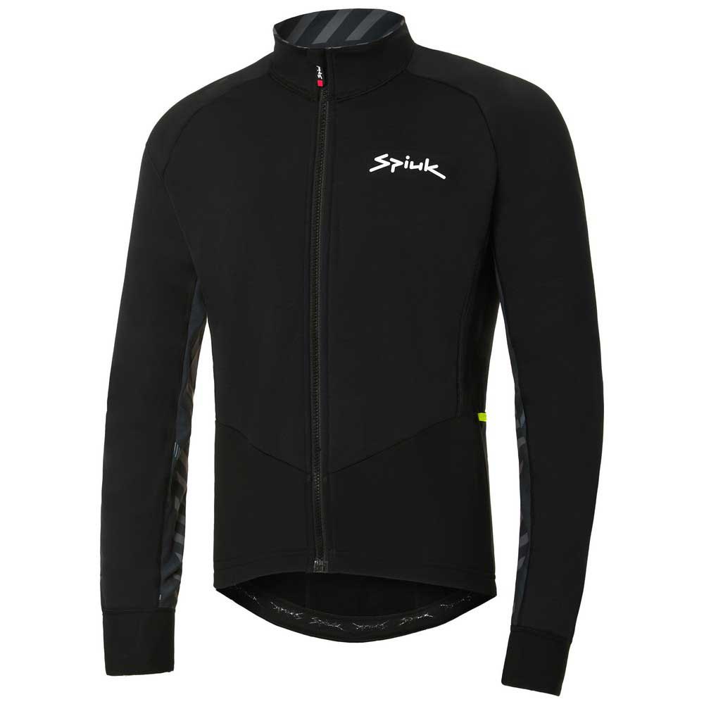 \全品1500円OFF★11/26(水)限定Bフライデー /【3XLまで】Spiuk エスピュークTop Ten ライディングジャケット 自転車用ジャケット バ...